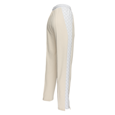 Pantalon de survêtement à pinces femme KLjantie Kingsland Marine