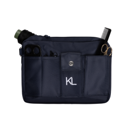 Flechtasche KLjalen Kingsland