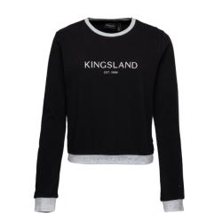 Damen-Sweatshirt KLjannika Kingsland