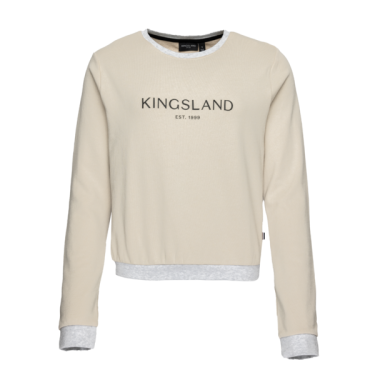 Sweat femme KLjannika Kingsland Marine
