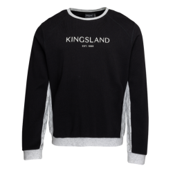Herren-Sweatshirt KLjiro Kingsland