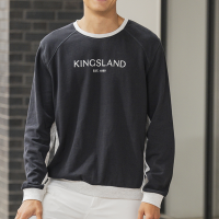 Sweat homme KLjiro Kingsland Marine