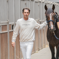 Sweat homme KLjiro Kingsland Marine