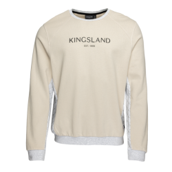 Sweat homme KLjiro Kingsland Marine