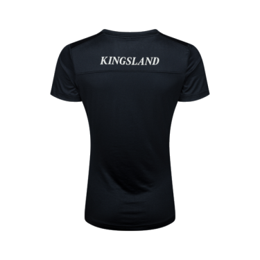 Damen-T-Shirt mit V-Ausschnitt Kingsland Damen-T-Shirt mit V-Ausschnitt Kingsland