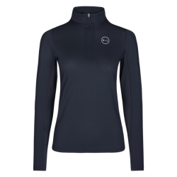 Trainings-T-Shirt aus Mesh für Damen KLhadlee Kingsland