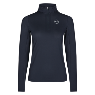 Trainings-T-Shirt aus Mesh für Damen KLhadlee Kingsland