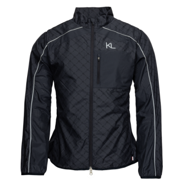 Herren-Aufwärmjacke KLjon Kingsland