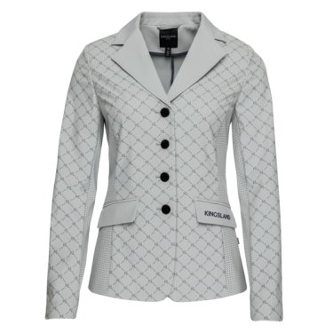 Wettkampfjacke Damen KLjelva Kingsland