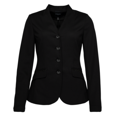 Wettkampfjacket Mesh KLjanine Kingsland