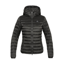 Damen-Daunenjacke Limited Classic Kingsland