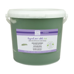 Onguent vert pour sabots Hippotonic Onguent vert pour sabots Hippotonic