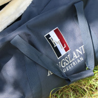 Große Kingsland Classic Aufbewahrungstasche Marine Marineblau Große Kingsland Classic Aufbewahrungstasche Marine Marineblau