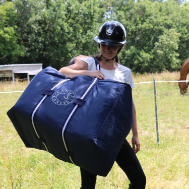 Transporttasche Canter Transporttasche Canter