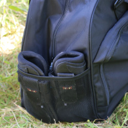 Reisetasche Equithème Sport Reisetasche Equithème Sport