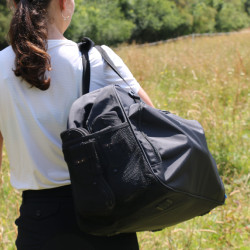 Reisetasche Equithème Sport Reisetasche Equithème Sport