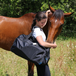 Reisetasche Equithème Sport Reisetasche Equithème Sport