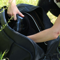 Reisetasche Equithème Sport Reisetasche Equithème Sport