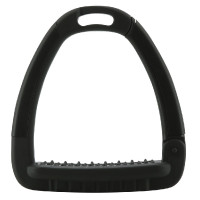 Sicherheitssteigbügel Swap 20 Horsena Schwarz Sicherheitssteigbügel Swap 20 Horsena Schwarz