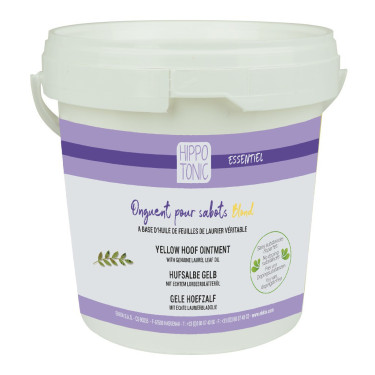 Onguent blond pour sabots Hippotonic