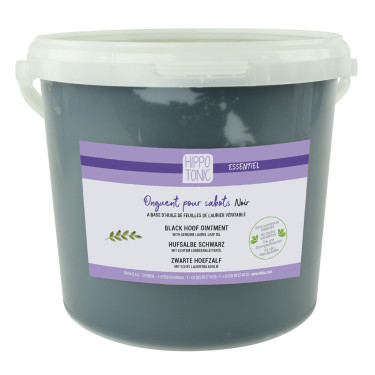 Onguent blond pour sabots Hippotonic