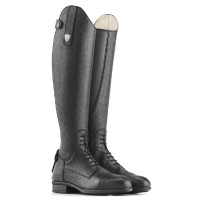 Bottes Tattini Breton Close Contact Noir