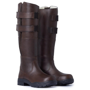 Reitstiefel Rovigo Horze