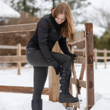 Thermostiefel Classic Covalliero Thermostiefel Classic Covalliero