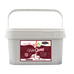 Nutri Sweet Triple Aromen Horse Master Nutri Sweet Triple Aromen Horse Master