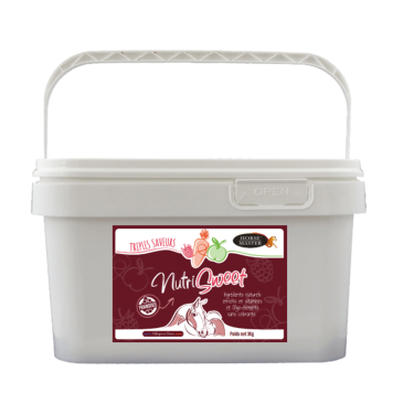 Nutri Sweet Triple Aromen Horse Master Nutri Sweet Triple Aromen Horse Master