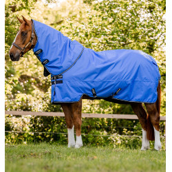 Pferdedecke Horseware Amigo Hero Ripstop Plus 100g Pferdedecke Horseware Amigo Hero Ripstop Plus 100g