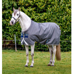 Pferdedecke Horseware Amigo Bravo 12 Original 100g
