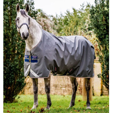 Horseware Amigo Bravo 12 Original 0g Decke Horseware Amigo Bravo 12 Original 0g Decke