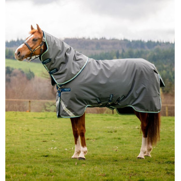 Horseware Amigo® Bravo 12 Plus 400g 1200D Decke Horseware Amigo® Bravo 12 Plus 400g 1200D Decke