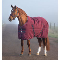 Boxdecke Horseware Rambo 100g Boxdecke Horseware Rambo 100g