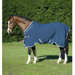 Boxdecke Horseware Rambo Helix Disc 0g