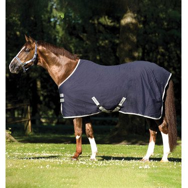 Pferdedecke Horseware Amigo Delphinium 0g Pferdedecke Horseware Amigo Delphinium 0g