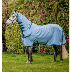 Vollständige Decke Horseware Amigo Ripstop Hoody 0g Vollständige Decke Horseware Amigo Ripstop Hoody 0g