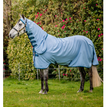 Vollständige Decke Horseware Amigo Ripstop Hoody 0g Vollständige Decke Horseware Amigo Ripstop Hoody 0g