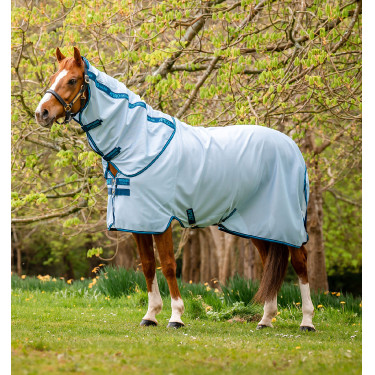 Horseware Amigo Bug Rug 0g Fliegendecke