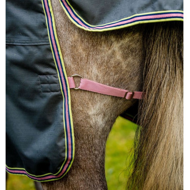 Horseware Amigo Hero Ripstop Lite 0g Decke Horseware Amigo Hero Ripstop Lite 0g Decke