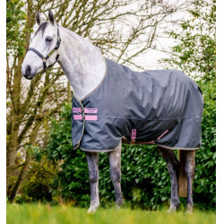 Horseware Amigo Hero Ripstop Lite 0g Decke