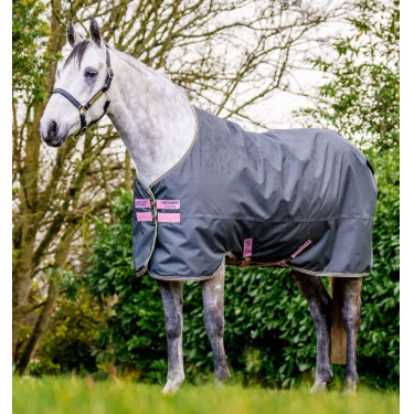 Horseware Amigo Hero Ripstop Lite 0g Decke Horseware Amigo Hero Ripstop Lite 0g Decke