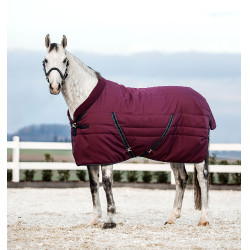 Stalldecke Horseware Rambo® Cosy 200g