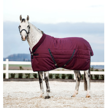 Stalldecke Horseware Rambo® Cosy 200g