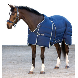Stalldecke Horseware Rambo® Optimo 400g