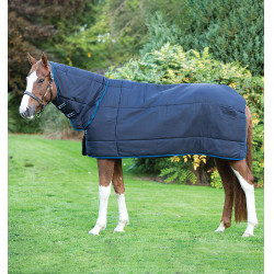 Unterdecke mit integriertem Halsteil Horseware 300 g