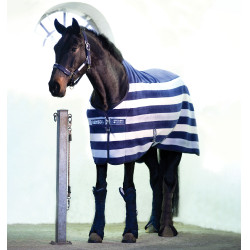 Horseware Rambo® Deluxe Polardecke Horseware Rambo® Deluxe Polardecke