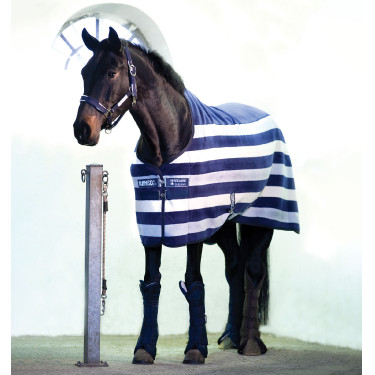 Horseware Rambo® Deluxe Polardecke Horseware Rambo® Deluxe Polardecke
