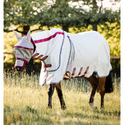 Sommardecke Horseware Rambo Optimo Supreme